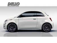 Fiat 500e - Vorschau Bild 2