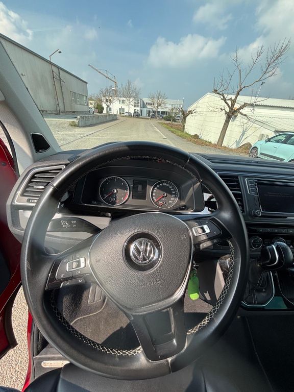 Volkswagen T6 Multivan