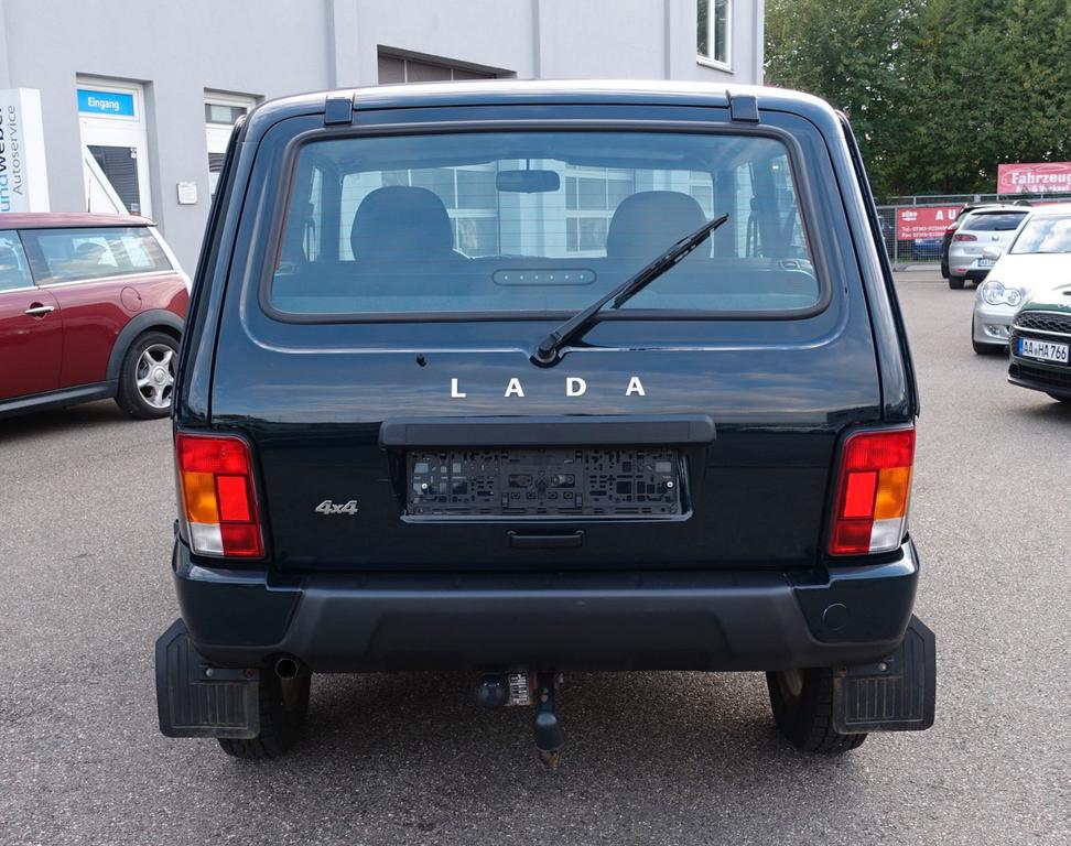 Lada Taiga