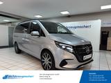 Mercedes-Benz V 250 d 4MATIC AVANTGARDE lang LuftF. Pano 360 A