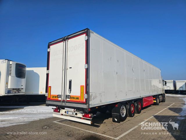 Schmitz Cargobull Reefer Standard