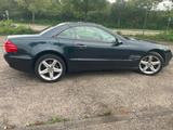 Mercedes-Benz SL 350 - R230 - Mercedes-Benz SL 350 r230 Gebrauchtwagen