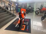 KTM 125 SMC-R *Verfügbar*500 EURO GUTSCHEIN AKTION " - KTM 125