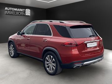Mercedes GLE 450 - 3