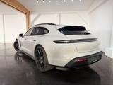 Porsche Taycan Sport Turismo GTS Head Up Display Kreide - Porsche Taycan: Sport Turismo