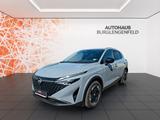 Nissan Qashqai N-Connecta 1.3 DIG-T mHEV X-TRONIC 116 k