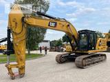 CAT 330-07A - Angebote