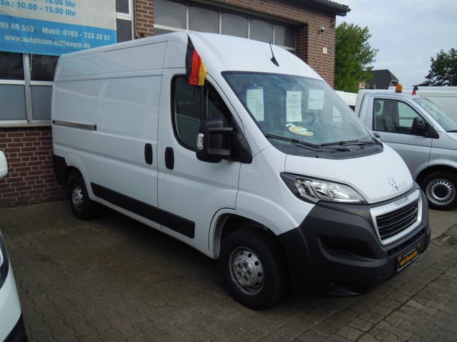 Peugeot Boxer Kasten  L2H2 Pro*Klima*Tüv neu*Garantie*