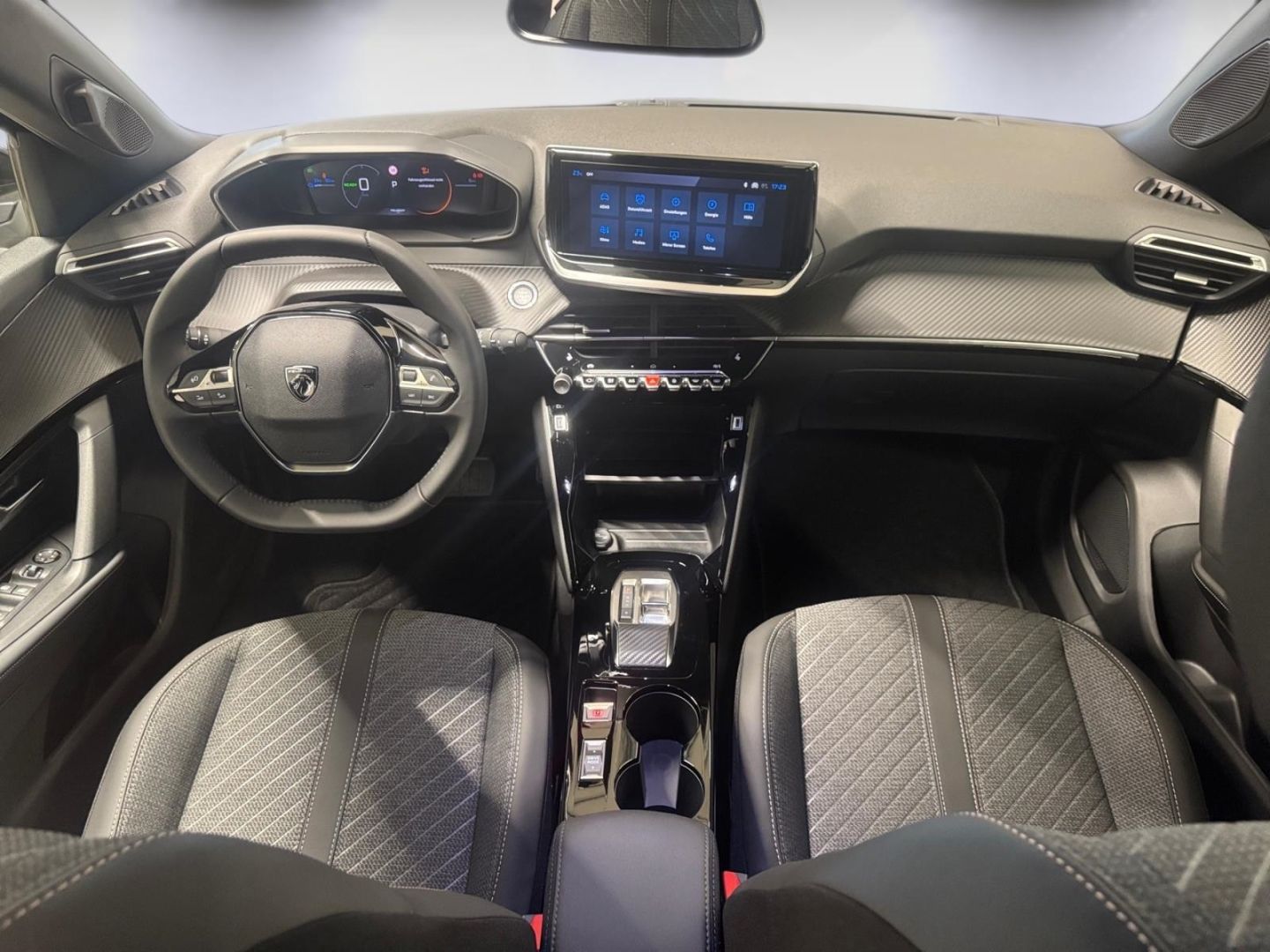 Peugeot 2008 - Bild 11