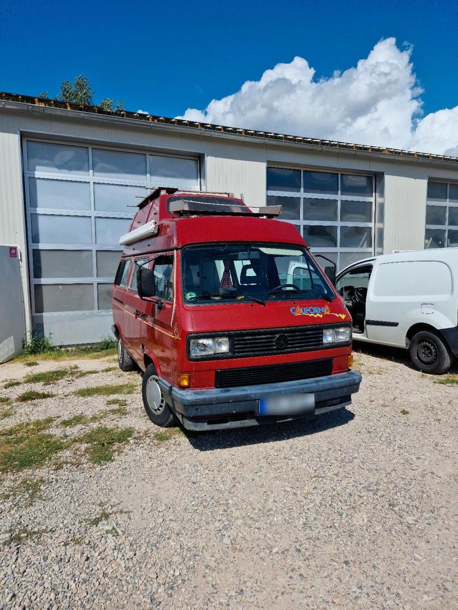 Volkswagen Andere