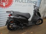 Piaggio Liberty 50 S Sport Iget - PIAGGIO LIBERTY 50