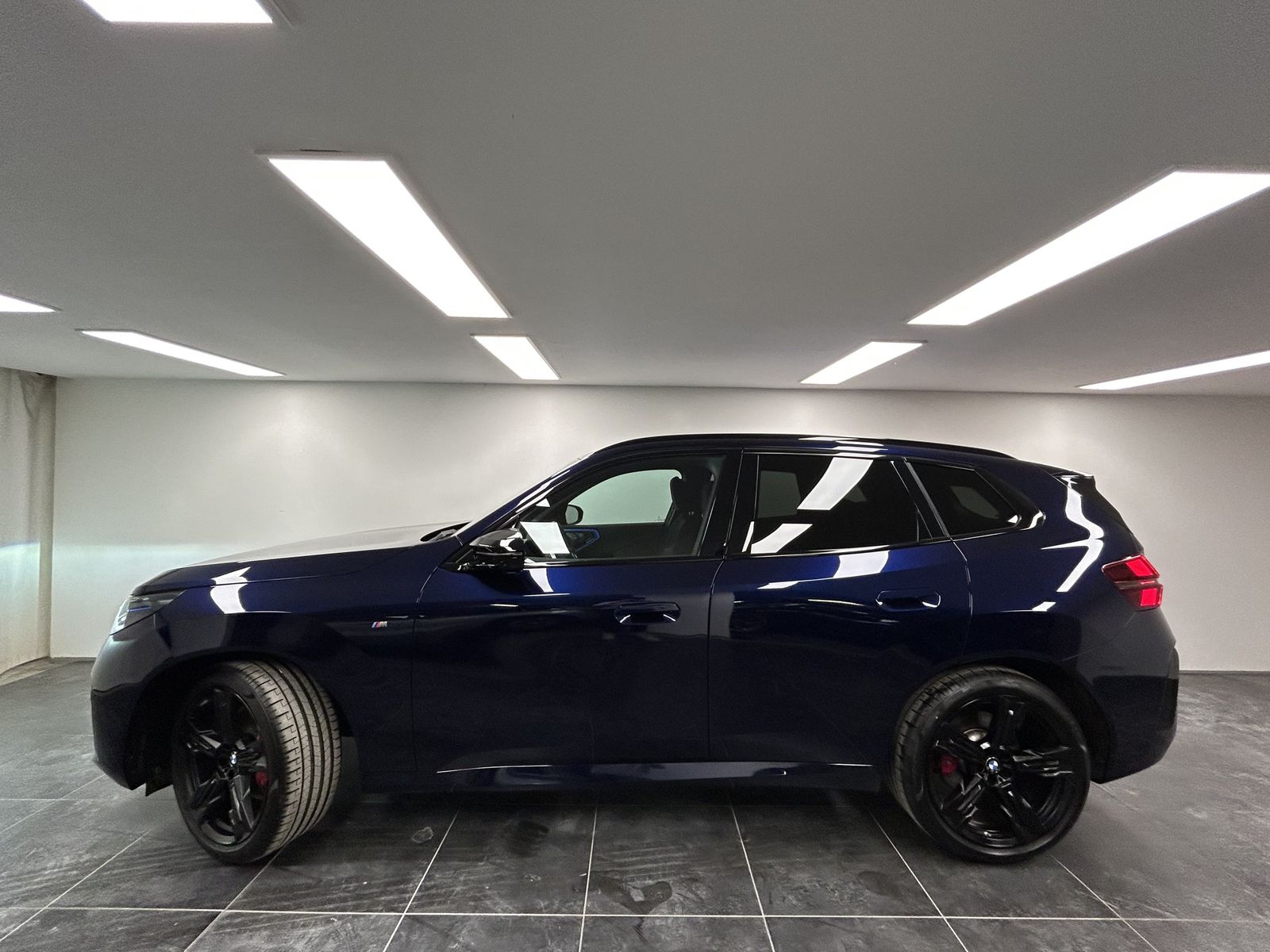 BMW X3 M50 i xDrive M Sportpaket Pro Harman/Kardon A imagem 2