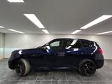 BMW X3 M50 i xDrive M Sportpaket Pro Harman/Kardon A - BMW X3 M50 Benziner Gebrauchtwagen