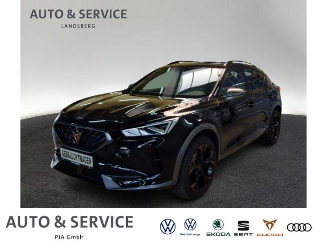 Cupra Formentor 2.0 TSI VZ 4Drive DSG