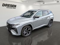 Hyundai TUCSON - Vorschau Bild 1