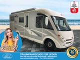 Carthago C Tourer I 143 LE Autom./Einzelbetten/Heckgarage - Carthago C