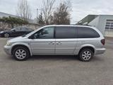 Chrysler Voyager 2.8 CRD Grand Voyager Limited - Chrysler mit Diesel-Antrieb