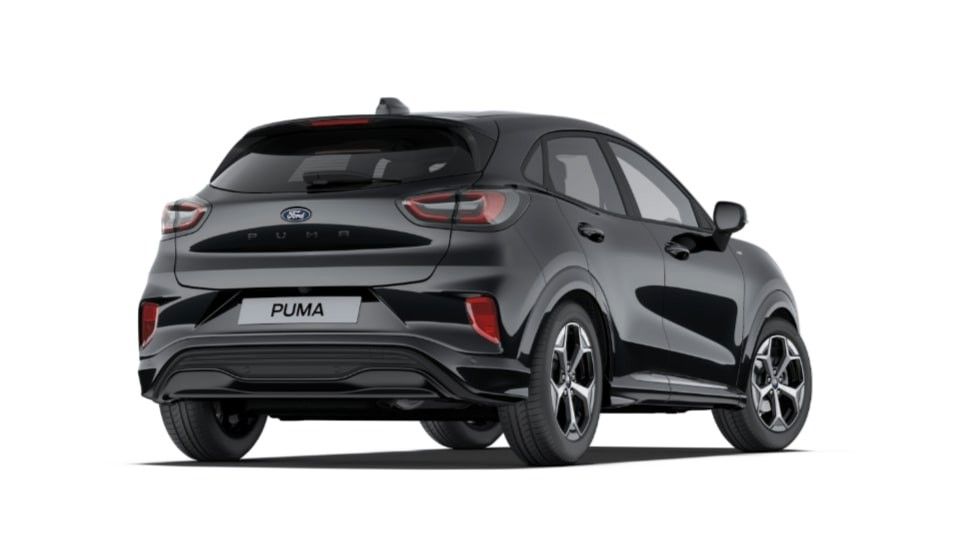 Ford Puma - Bild 5