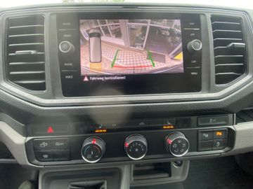 Bild 10 VW Crafter Grand California 600*AHK*KAMERA*MARKIS