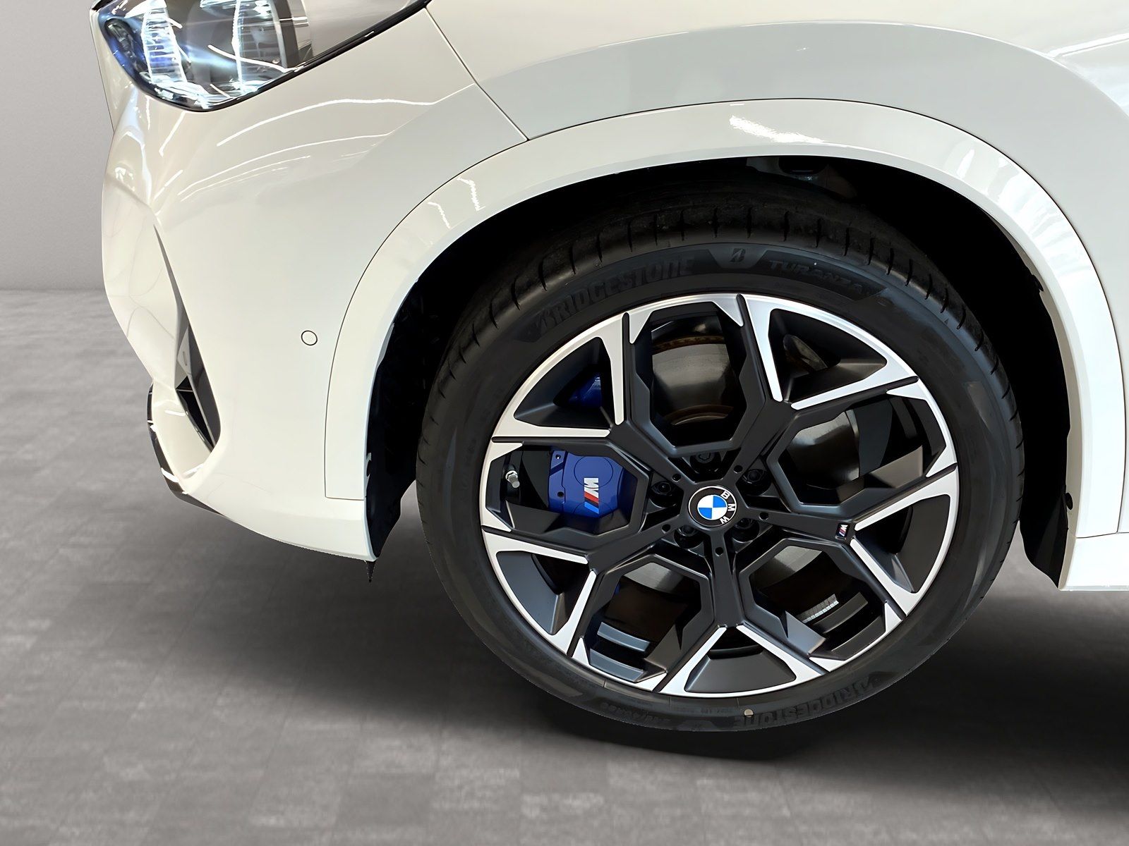 BMW X1 - Bild 9