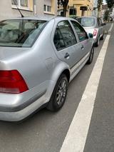 Volkswagen Bora 1,6 - Volkswagen Bora in Essen
