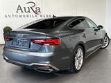 Audi A5 SpB 40 TFSI S-Line NAV+LED+AHK+DSP+AMBIENTE - Audi aus 2022