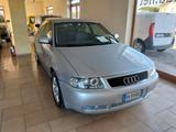 Audi A3 1.8 20V cat 5p. Ambiente gpl - gebrauchte Audi A3 aus dem Jahr 2001