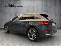 Audi A3 - Vorschau Bild 6