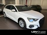 Audi A3 Sportback 40 TFSIe S tronic
