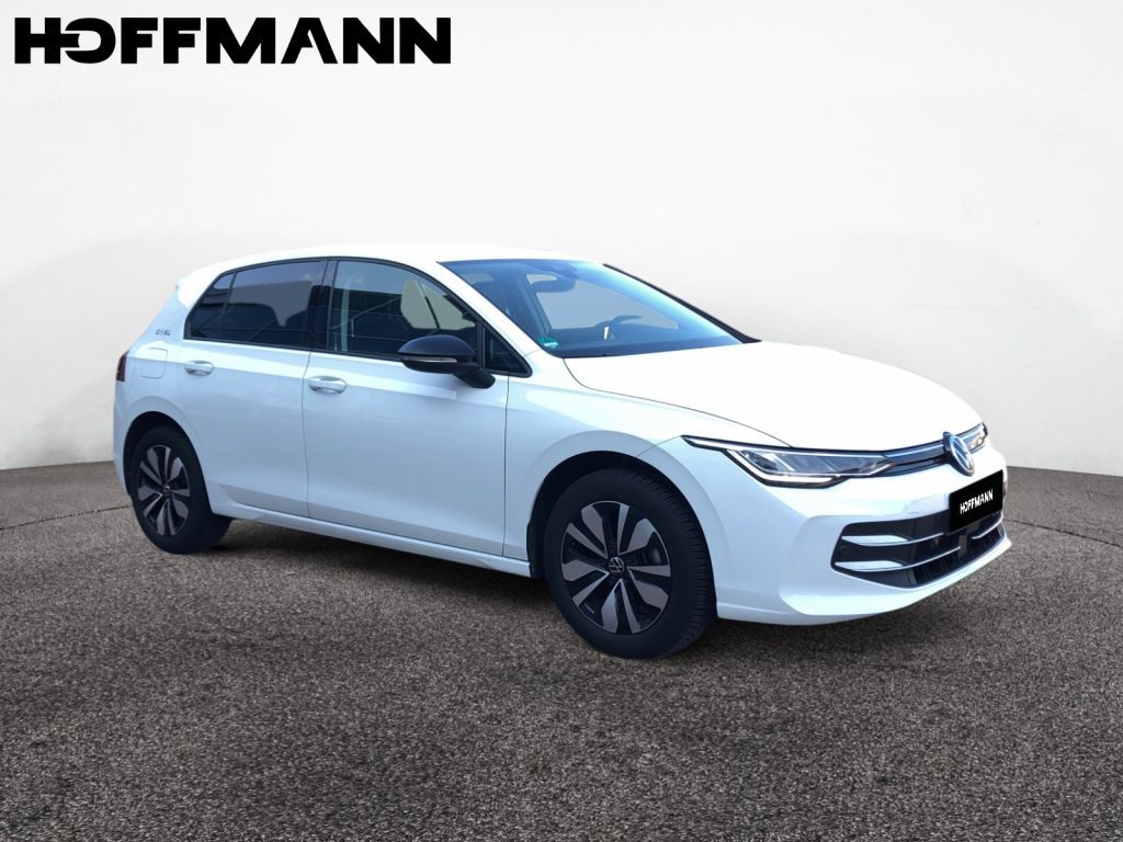 Fahrzeugabbildung Volkswagen Golf 1.5 TSI OPF Goal