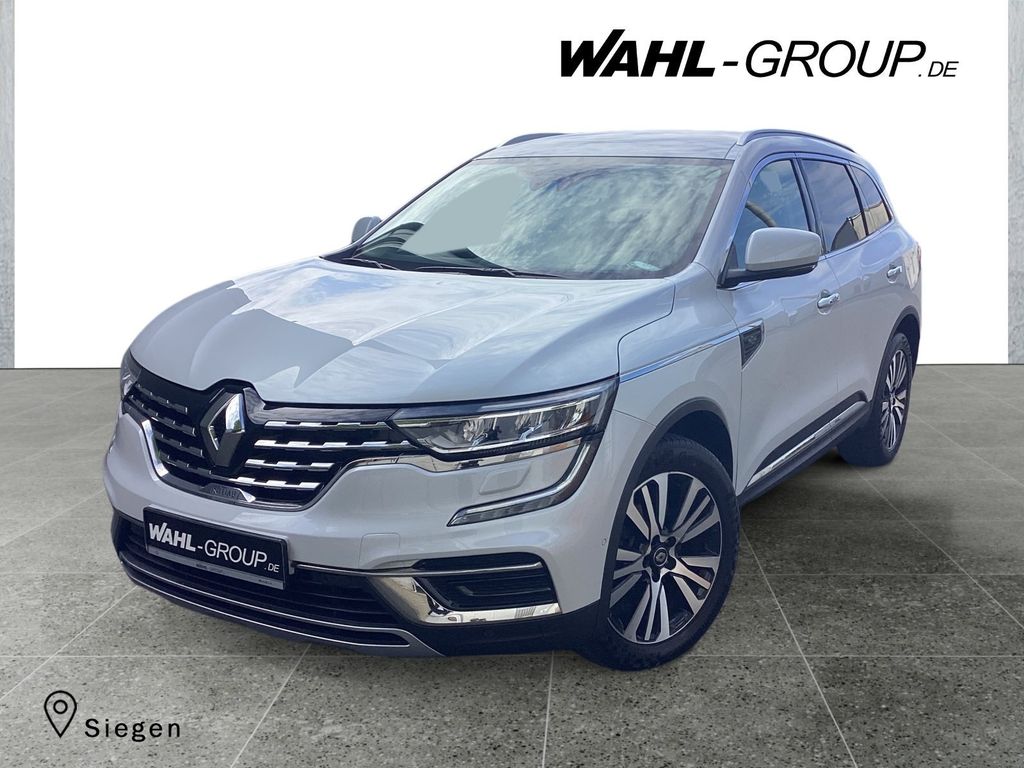 Image of Renault Koleos