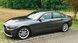 BMW 420d Gran Coupé Leder AHK Headup LED 