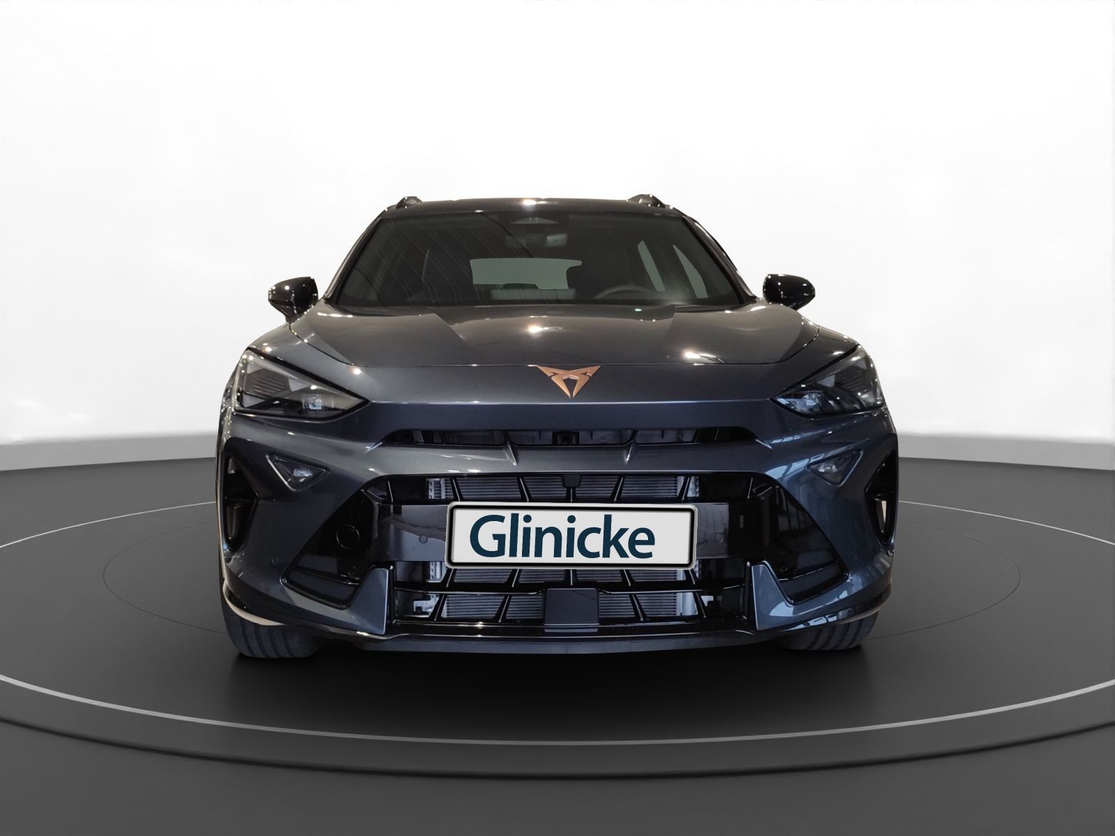 Cupra Formentor - Bild 5