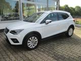Seat Arona Xcellence+LED+Virtual+Kamera+Navi - Seat Arona: Limousine