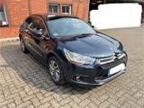 Citroën DS4 e-HDi 115 Chic Chic - Citroën DS4 aus 2013