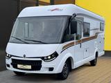Malibu I 460/490  KB LE Lithium+TV+Kamera+Hubbett - Malibu T 490 LE