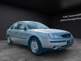 Ford Mondeo LIM. KLIMA AHK TÜV 3.HD TÜV 10/27 - Ford aus 2001