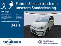 Volkswagen e-up! - Vorschau Bild 1