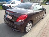 Peugeot 207 CC - Peugeot 207 in Hamburg