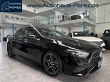 Mercedes-Benz A 200 Limousine AMG DISTRONIC-AHK-PANORAMA-360°!