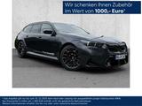 BMW M5 Touring 0,5%Versteu. VMAX PANO AHK Sitzlüft - BMW M5 in Dortmund