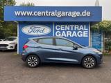 Ford Fiesta 1.0 EcoBoost Hybrid S&S TITANIUM (JHH) - Ford Fiesta JHH