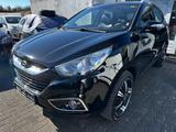 Hyundai ix35 Style 2WD - Hyundai ix35 in Leverkusen