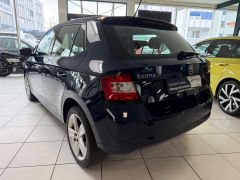 SKODA Fabia 1.0 TSI Cool Plus 1 Hand Klima TÜV NEU!