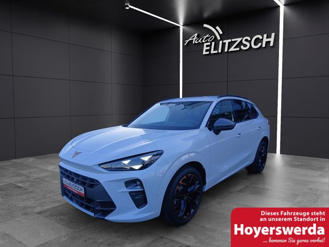 CUPRA Terramar VZ 2.0 TSI AHK Sennh. Int.DriveXL