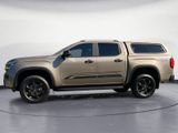 Volkswagen Amarok NFZ Amarok PanAmericana DC Motor: 3.0 TDI - Volkswagen Amarok: Motor