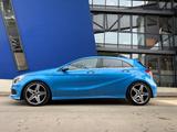 Mercedes-Benz 250 Sport*AMG PAKET*LEDER*NAVI* - Mercedes-Benz A 250 in Köln