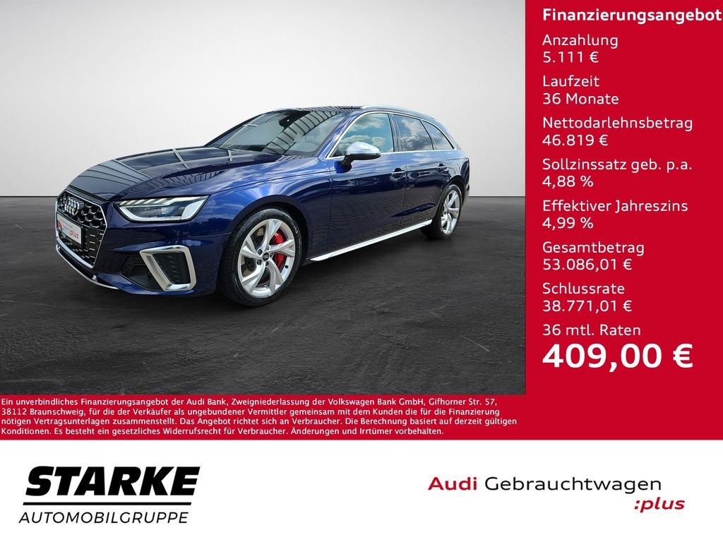 Audi S4