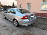 Volvo S80 D5 (fahrbereit mit Restgarantie) - Volvo S80 Gebrauchtwagen