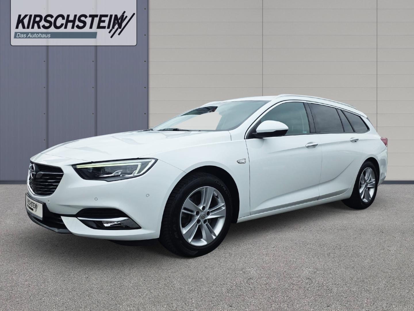 Opel Insignia B Sports Tourer INNOVATION 1.5 Turbo AH